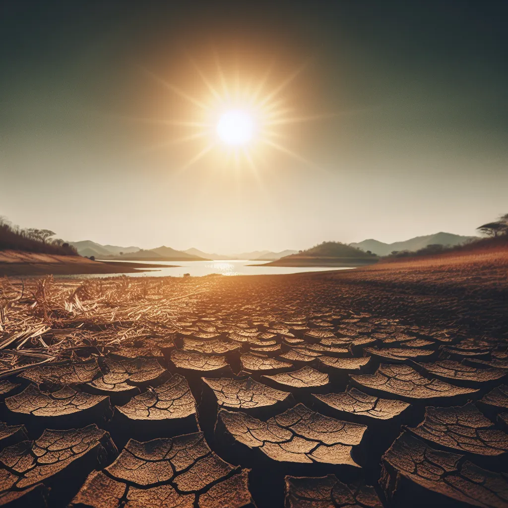 Zmiany klimatyczne w Polsce: skutki i zagrożenia