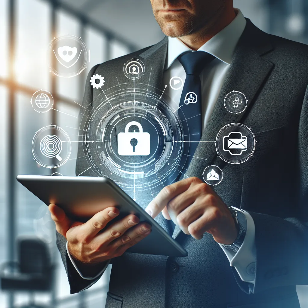 Digitalizacja usług w Polsce: jak zmienia rynek