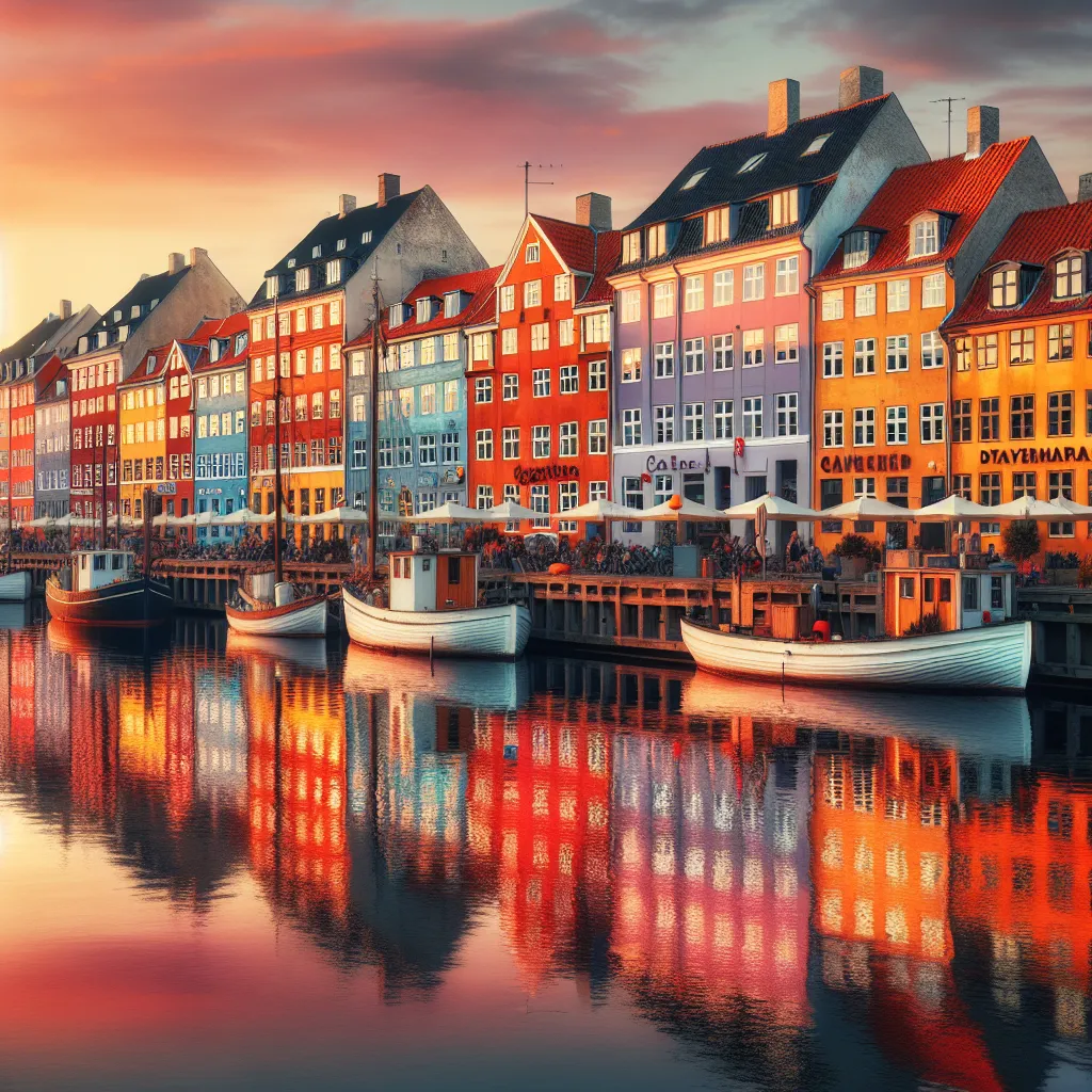 Top 5 europejskich miast na weekendowy wypad