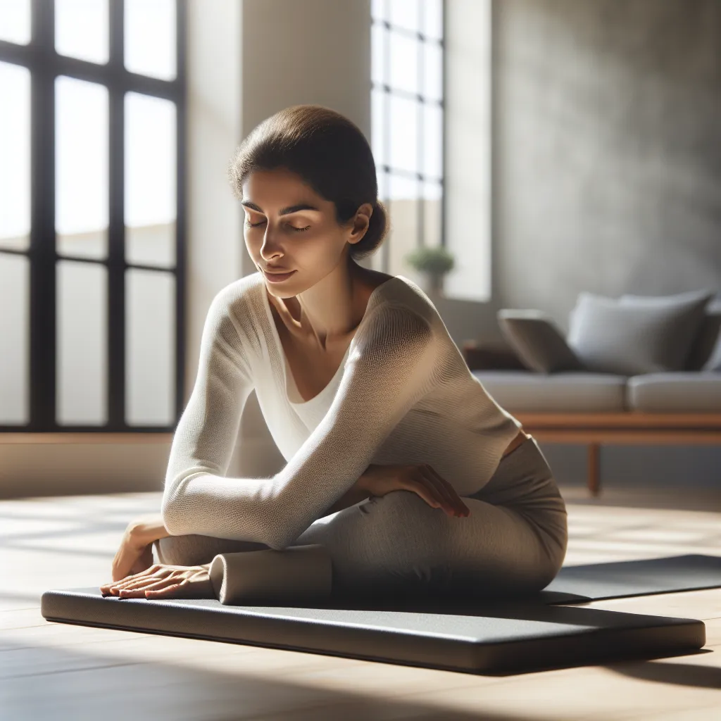 Pilates dla początkujących: jak zacząć i osiągnąć efekty