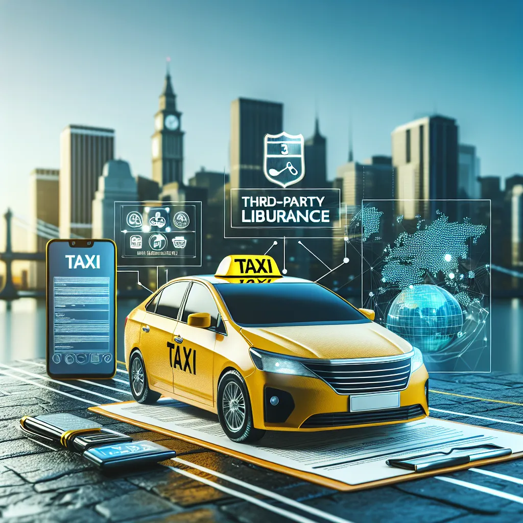Taxi z OC sprawcy – jak wybrać auto do floty