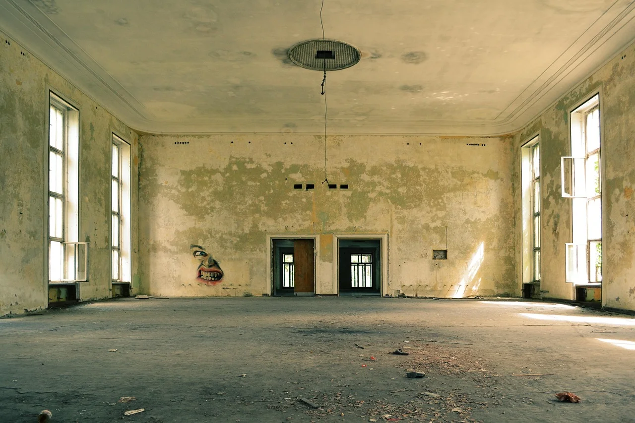 MC-Bauchemie dla trwałego betonu przemysłowego