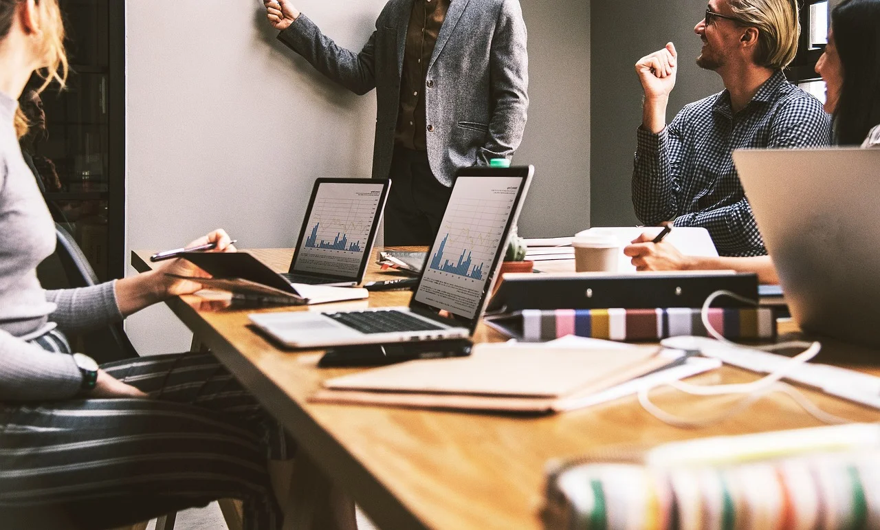 Wdrożenie CRM z Integrafy – szybki start i efekty